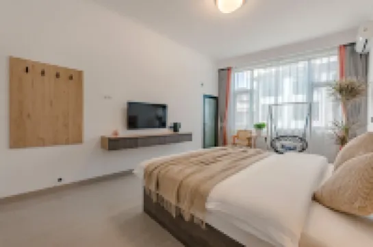 Ru You Yuan · Villa Leisure and Beautiful Accommodation (Dali Old City Store