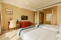 Dongguan Hotel (Tongling Wanda Plaza Railway Station) Hotels in Wanda Plaza/Wuyue Square