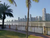 晨悅美宿（珠海站店）