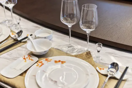 Nanjiang Jinjiang Hotel