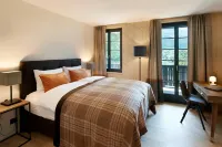 Eiger View Alpine Lodge