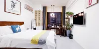Habor Hotel（XuZhou Yunlong Wanda Plaza store） - Salle Des Affaires