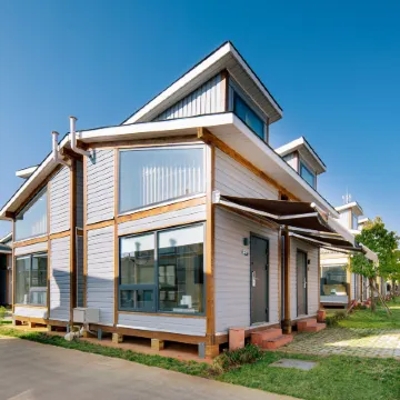 Yunqi Muyu Hotel (Kunming Changshui Airport Branch)