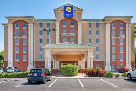 Mai Hana Hotel- Intl Drive, Trademark Collection by Wyndham