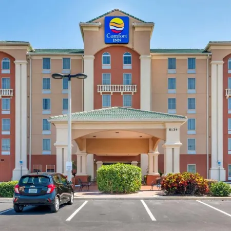 Mai Hana Hotel- Intl Drive, Trademark Collection by Wyndham