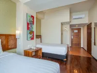 1O1 Urban Jakarta Thamrin Hotels near Bank Indonesia