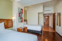 1O1 Urban Jakarta Thamrin - Balkoner