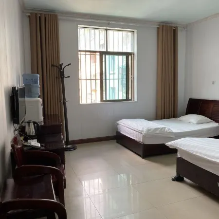 Jiangcheng Longfa Hotel