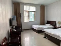 Jiangcheng Longfa Hotel