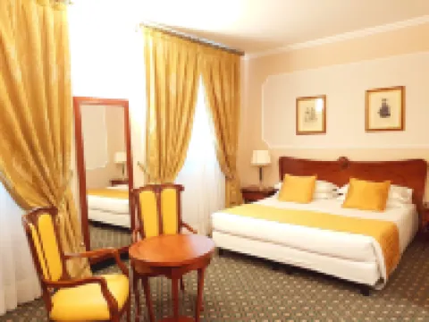 Hotel Berchielli Hotels in Florence
