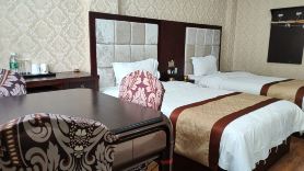 Chongqing Yechuan Business Hotel