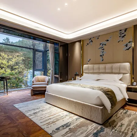 IMMERSING Hotel QuZhou