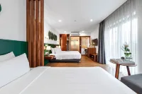 22Land Classic Suites