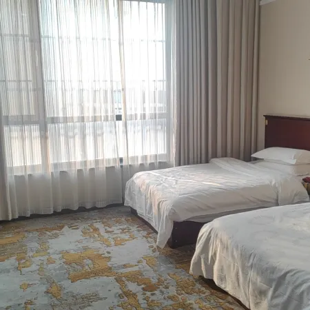 Quantai Hotel