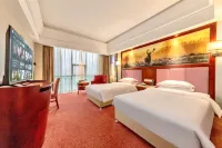 郴州鼎和大飯店