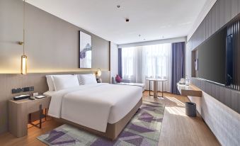 Lavande Hotel (Shenyang Zhangshi Development Zone Shenliao Road)