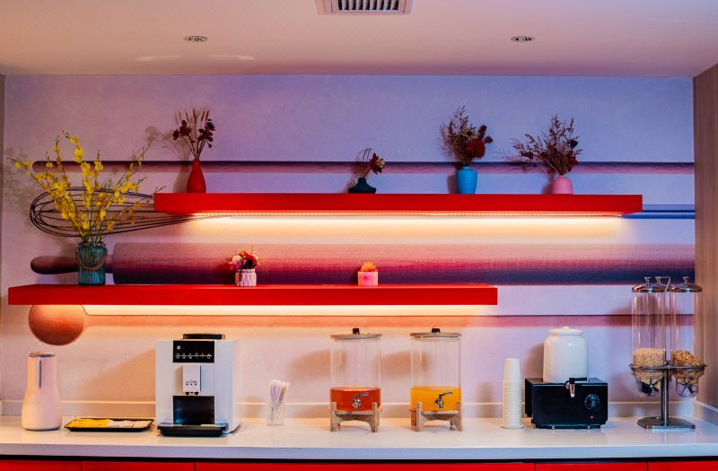 Ibis Hotel (Chengdu Wide and Narrow Alleys Central Hotel) photo 2