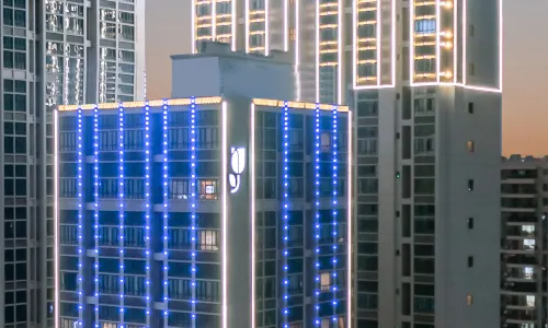 MANLEY HOTEL TAISHAN