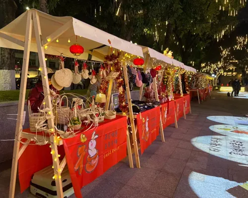 Xana Lite Hotelle (Jiangmen Wuyi University Lihe Plaza） Рядом с отелем Photos