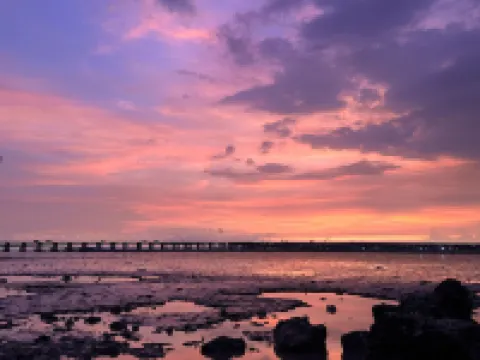 Langhua Audio-Video · High-Altitude Skyline Cityscape | City·View Residence Hotels in Shenzhen