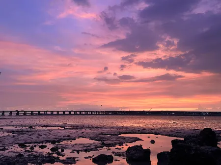 CoreSpot | Langhua Audiovisual | City · View Light Residence