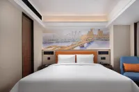 Hampton by Hilton Fuzhou Wusi Road