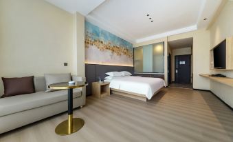 Lijing Resort Hotel (Ding'an County Government Branch)