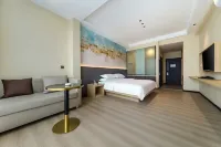 Lijing Resort Hotel (Ding'an County Government Branch)