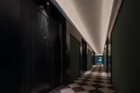 Yiju 1983 Hotel (Wuyi Square IFS International Financial Center)