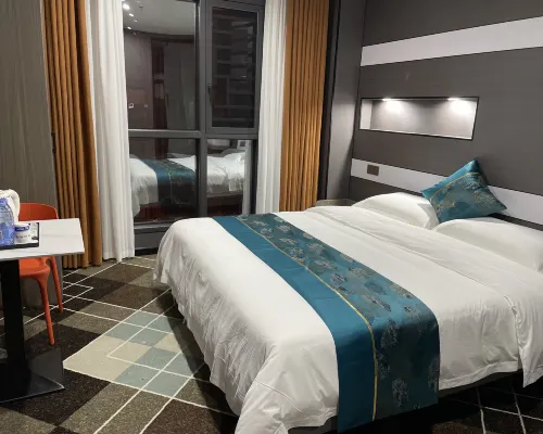 Xifeng Yunxian Hotel Hotel a Xifeng