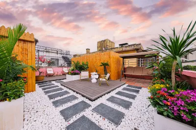 Xingyu Homestay