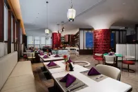 揚州瘦西湖ラディソン レッド(Radisson RED)ホテル - 朝食