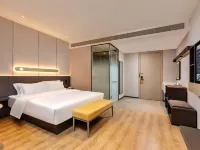 Jinjiang Hotel (Jinzhou Linghai Jiuhuashan Potala Palace Square) - Wi-Fi