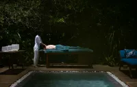 Ifuru Island Maldives - spa