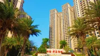 Qinghua Tea Su (Zhanjiang Xuwen Hai'an New Port Branch)