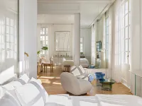 The Dolli at Acropolis, A Hotel to Live Hotels near Agricultural University of Athens