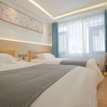 Miaoyou Xiaochao Guesthouse