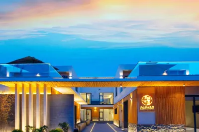 Township Mid-Levels Homestay Отели рядом со станцией Северная остановка Чжэнчжоу