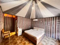 Hasan Zawaideh Camp Hotels near Yasmina Luxury Camp