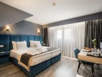 Rubens Hotels & Spa Hoteles en Oliveira do Douro