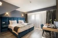Rubens Hotels & Spa Hoteles en Mafamude