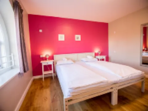 倫敦袋熊城市青年旅館