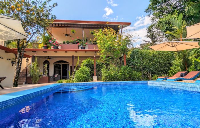 Jardín de Los Monos
