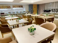 Linghui Mercure (Guangzhou Beijing Road Tianzi Wharf) - servizio colazione