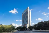 Yuexuan Hotel - Wifi