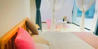 Beijing Lijia Homestay - Suite Familiar