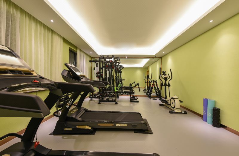 Atour Hotel Yongfeng Base Beijing photo 3