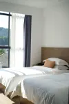 Shanghe Old Street Zhuorui B&B Hotels in Fenghuang
