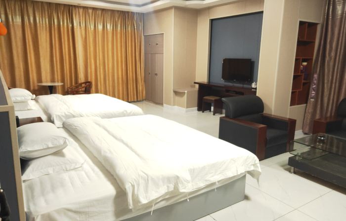 Jinyu Hotel