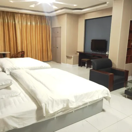 Jinyu Hotel
